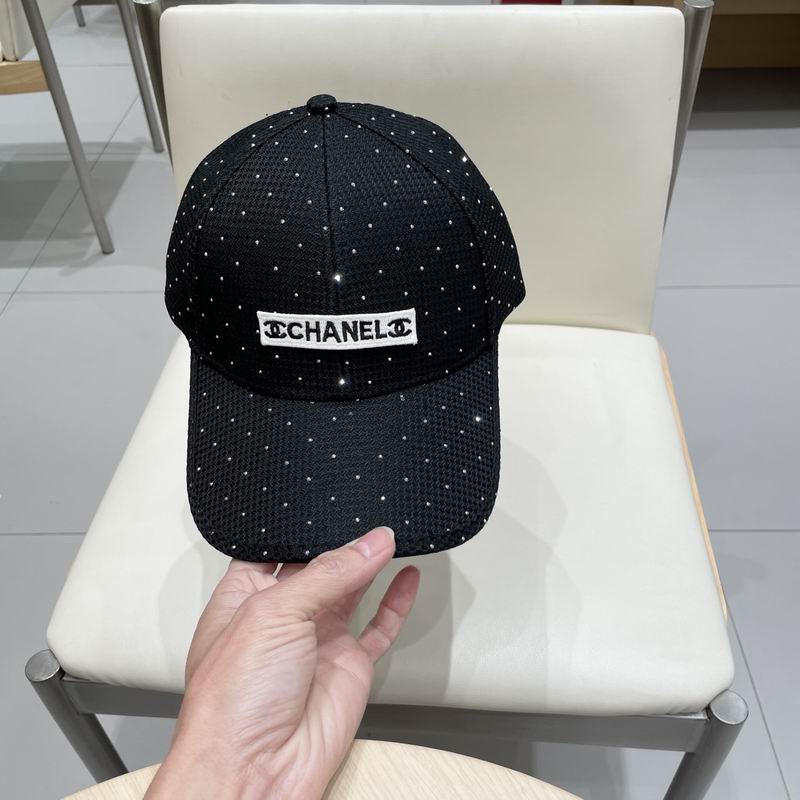 Chanel cap (55)