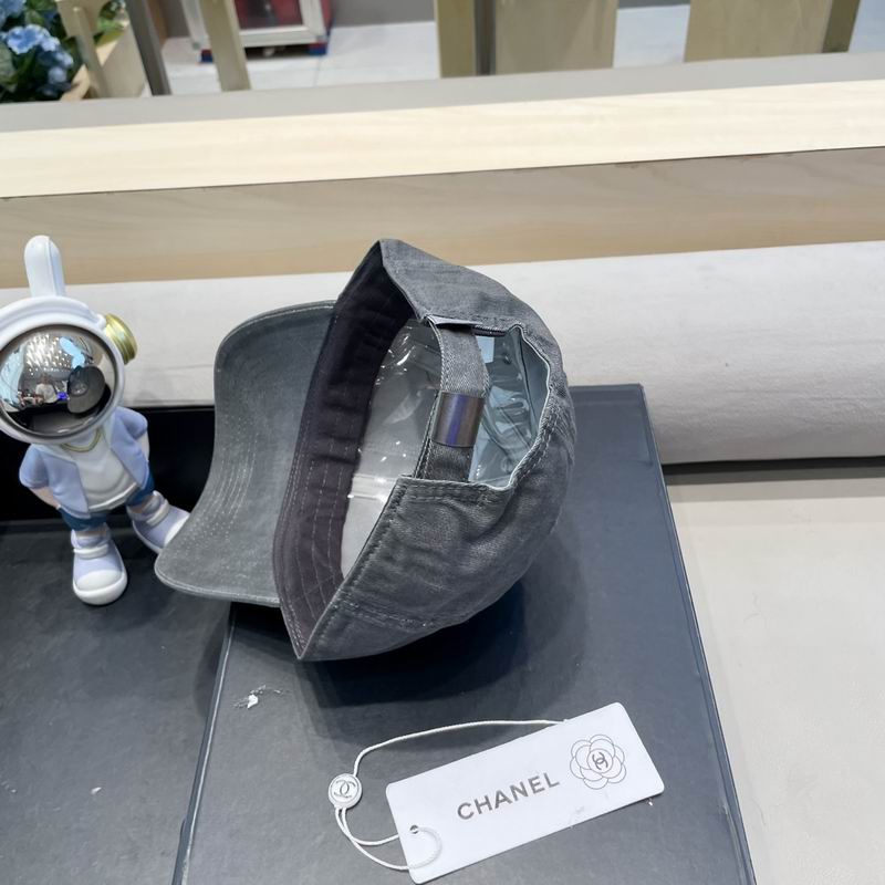 Chanel cap (57)