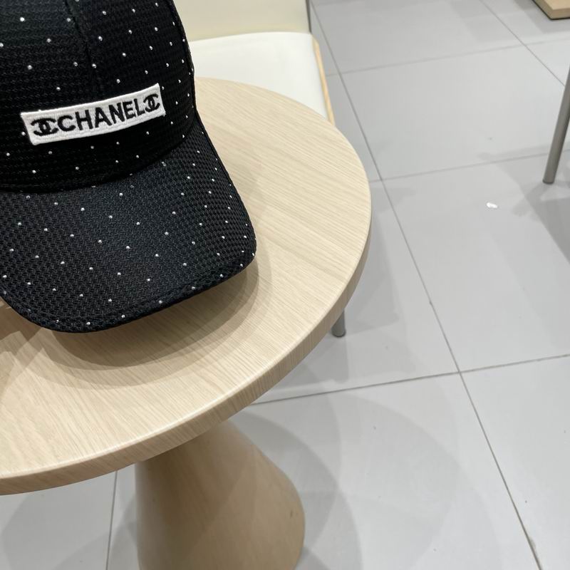 Chanel cap (59)