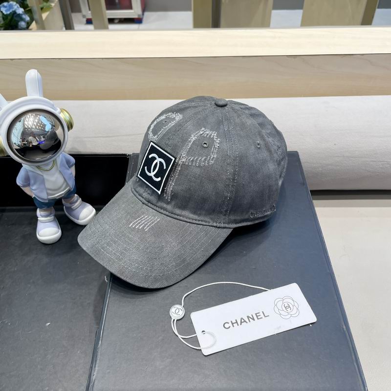 Chanel cap (59)