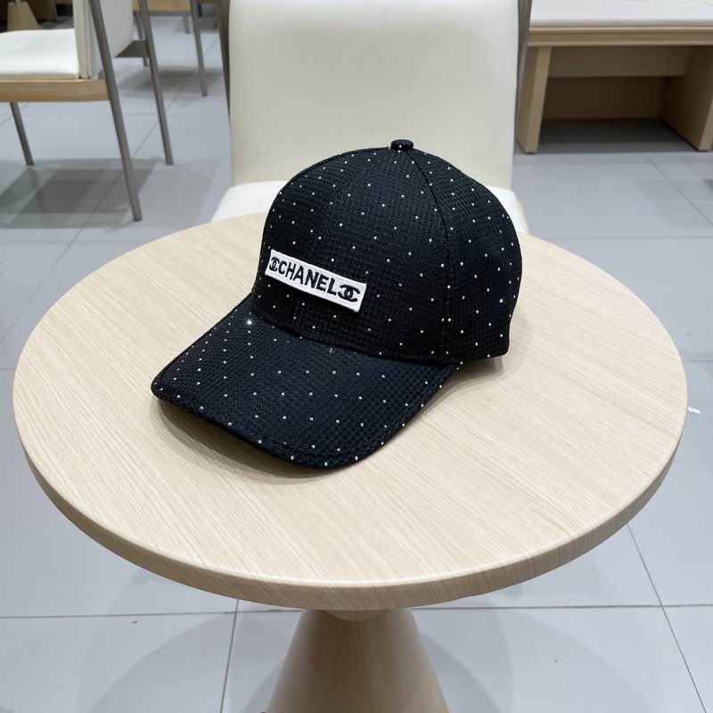 Chanel cap (61)
