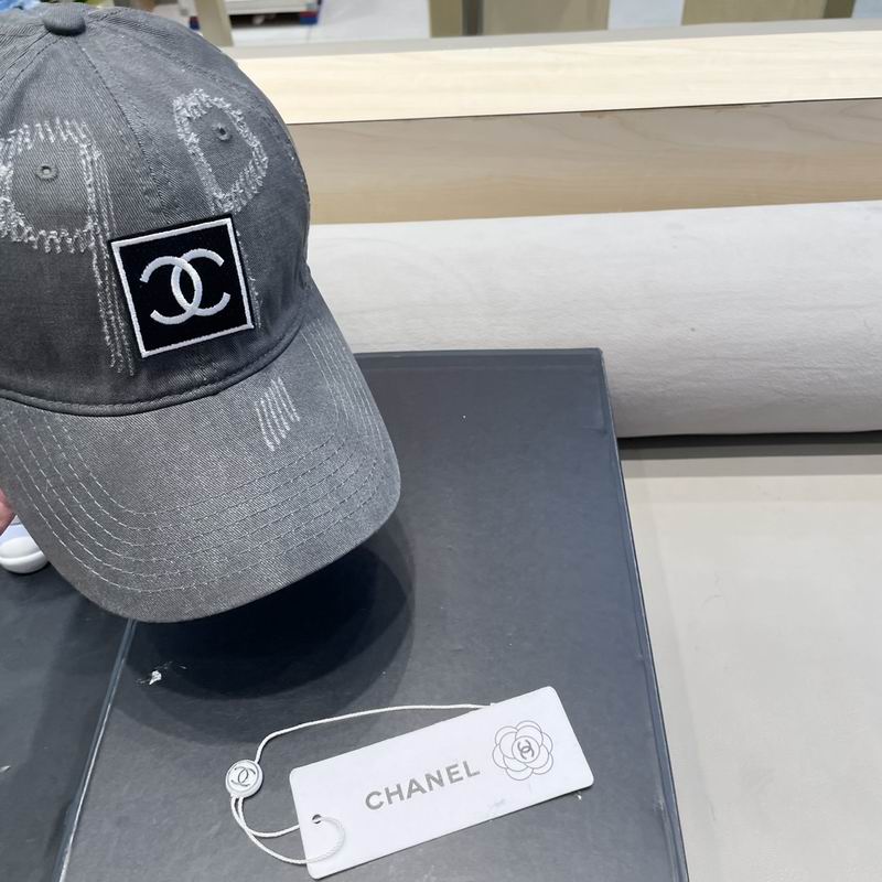 Chanel cap (61)