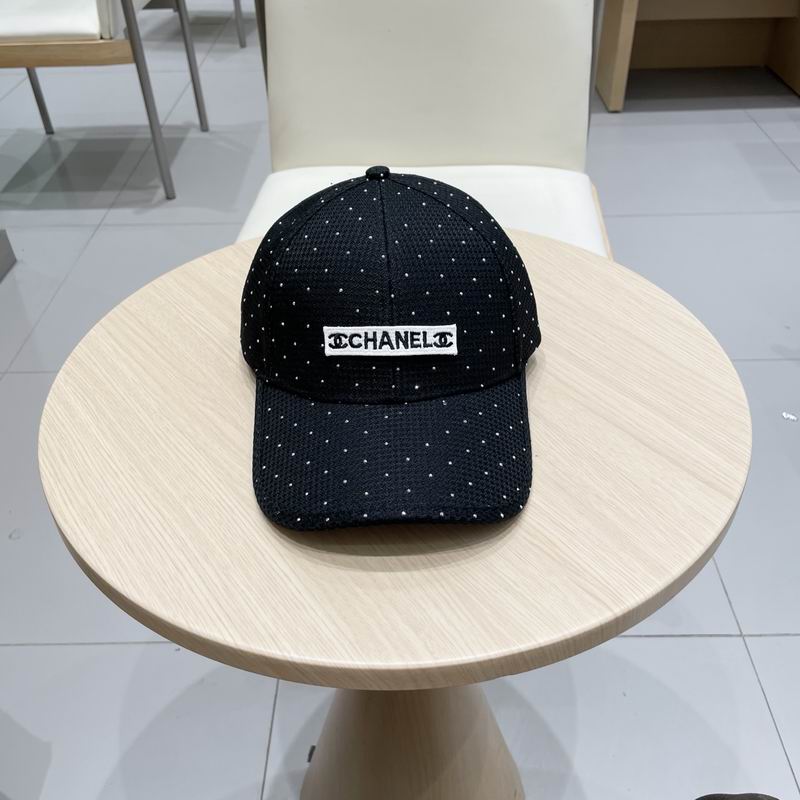 Chanel cap (62)