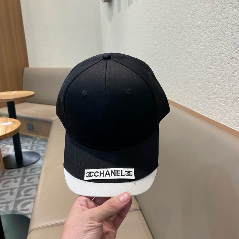 Chanel cap (63)
