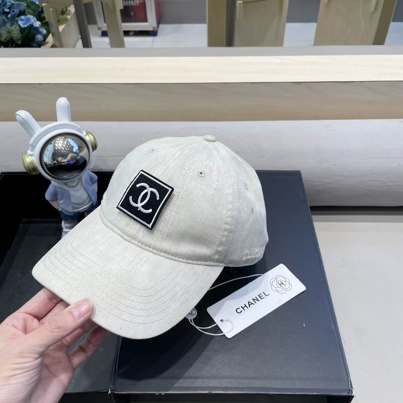 Chanel cap (64)