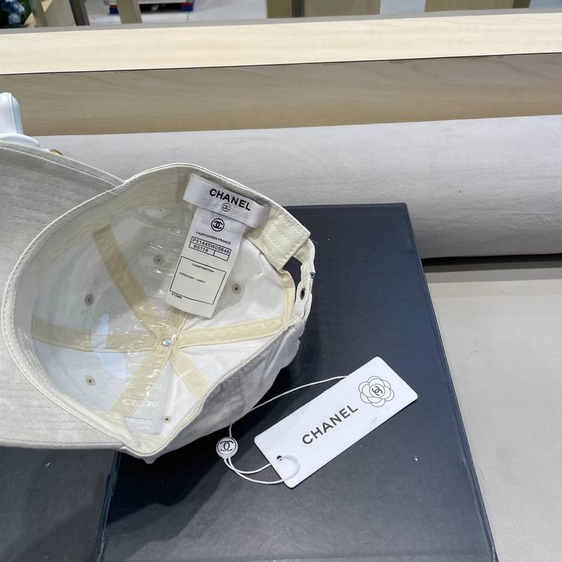 Chanel cap (65)