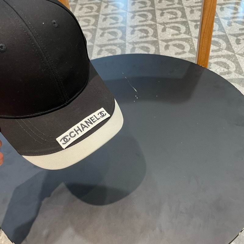 Chanel cap (68)