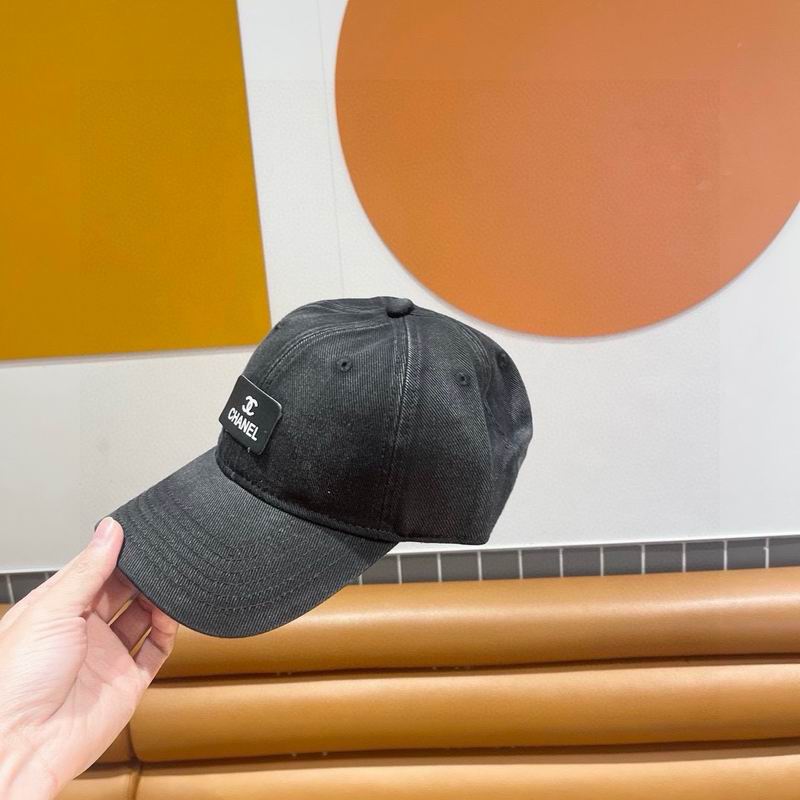 Chanel cap (7)