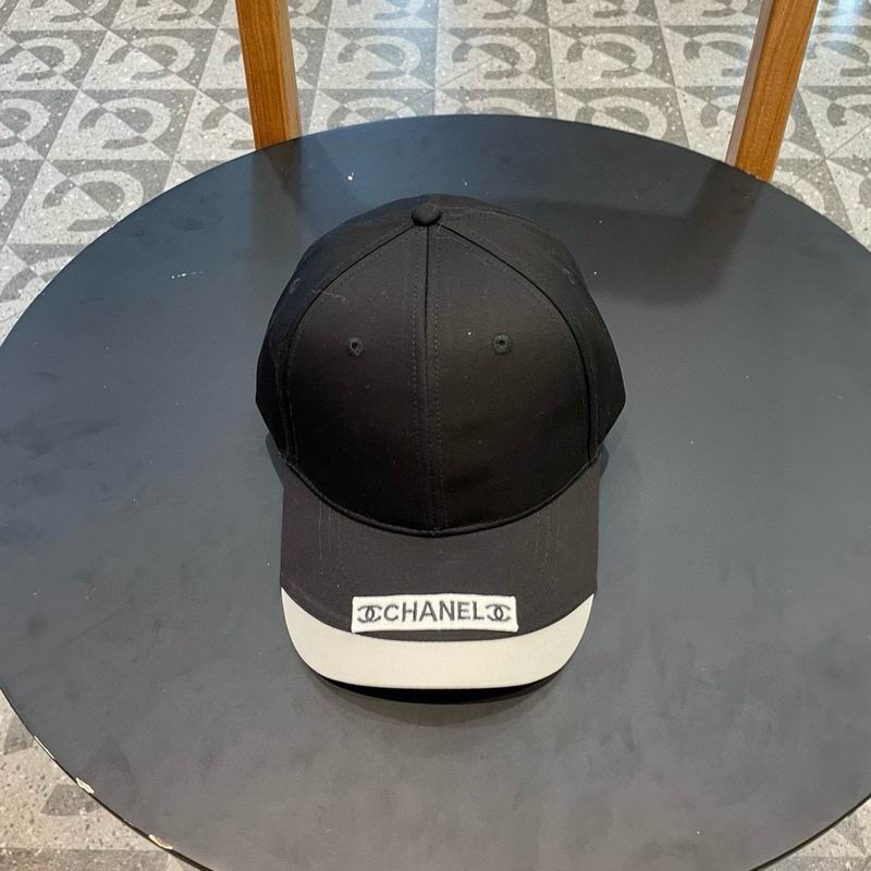 Chanel cap (71)