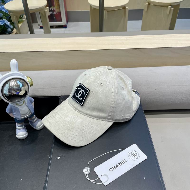 Chanel cap (71)
