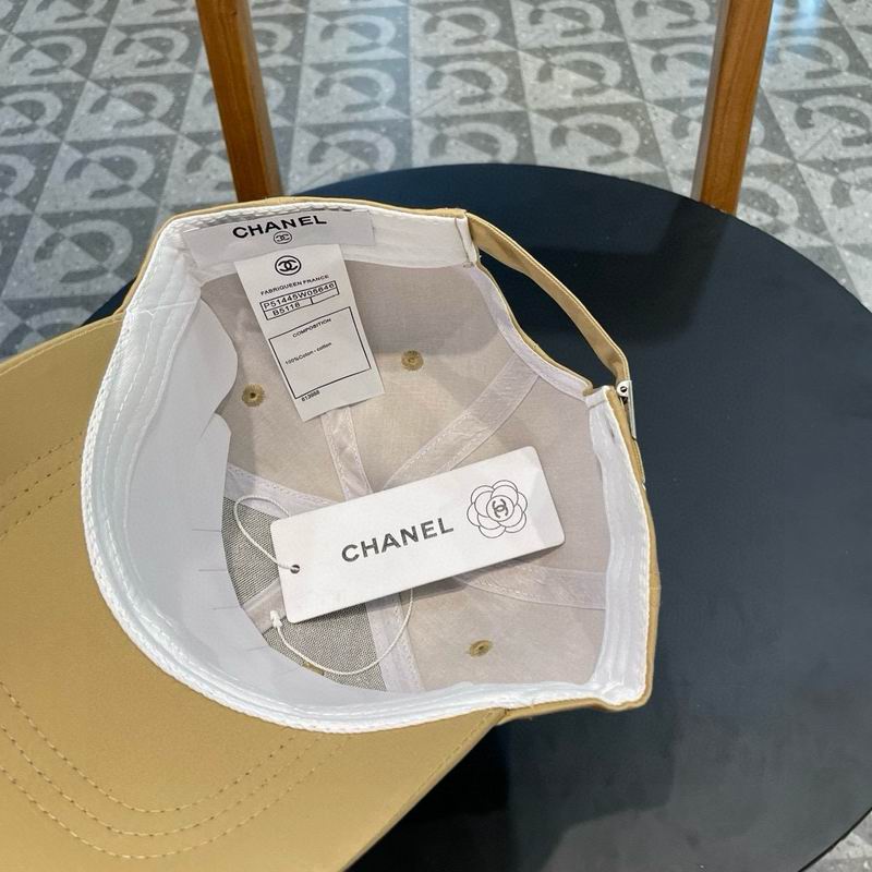 Chanel cap (72)