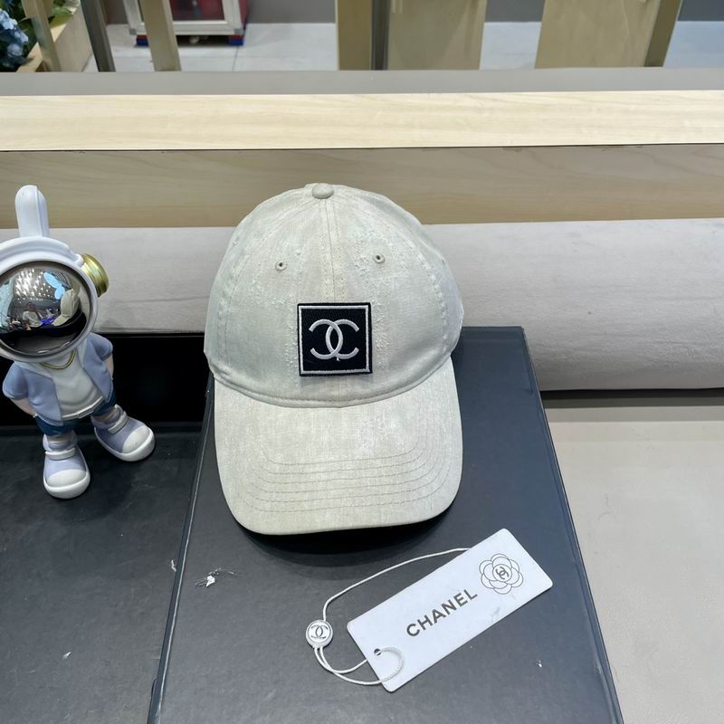 Chanel cap (72)