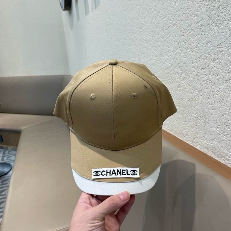 Chanel cap (73)