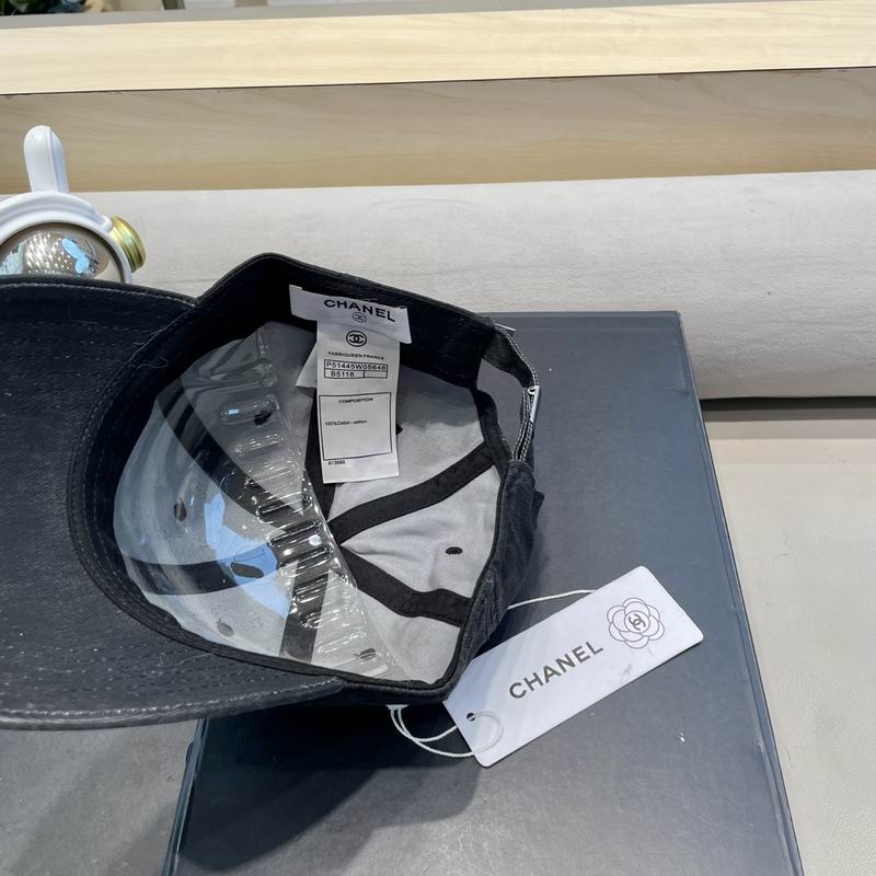 Chanel cap (73)