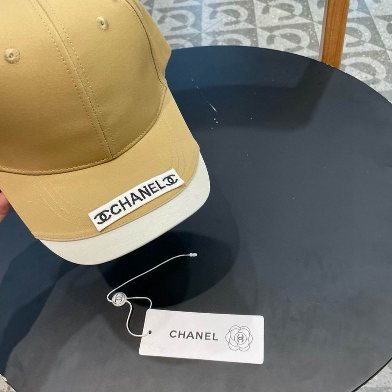 Chanel cap (77)