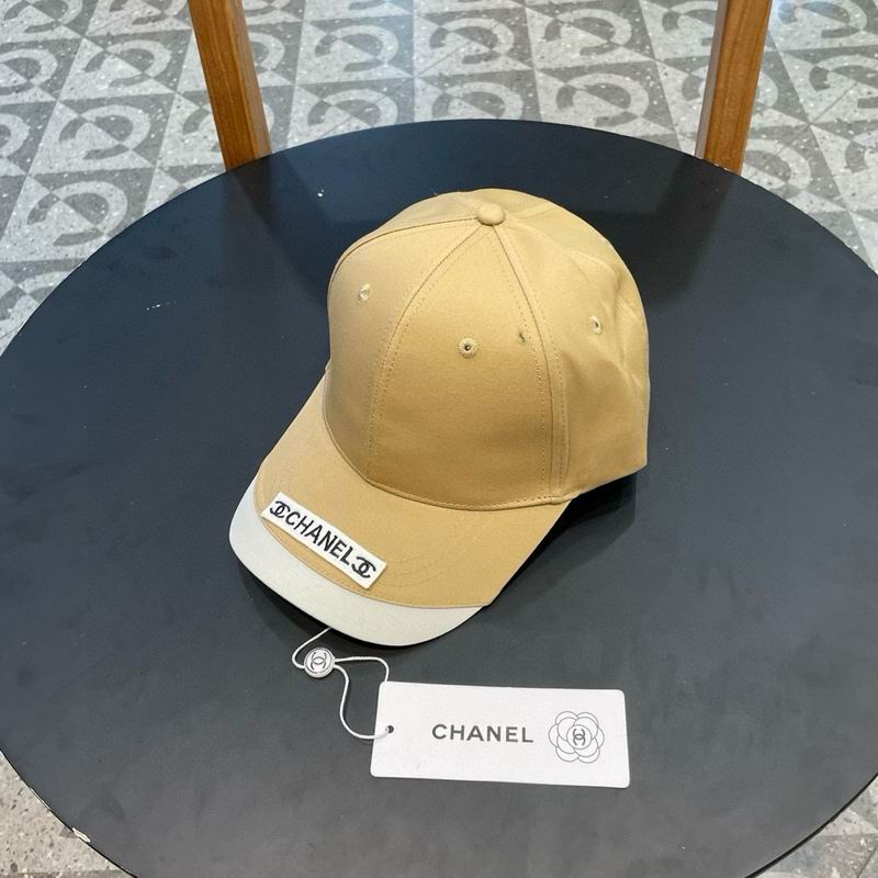 Chanel cap (79)