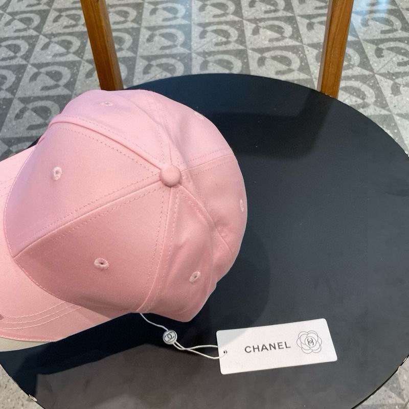 Chanel cap (81)
