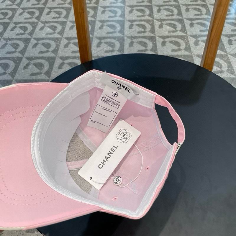 Chanel cap (82)