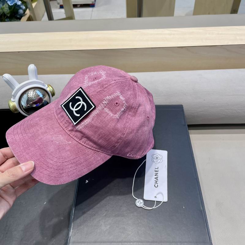 Chanel cap (82)