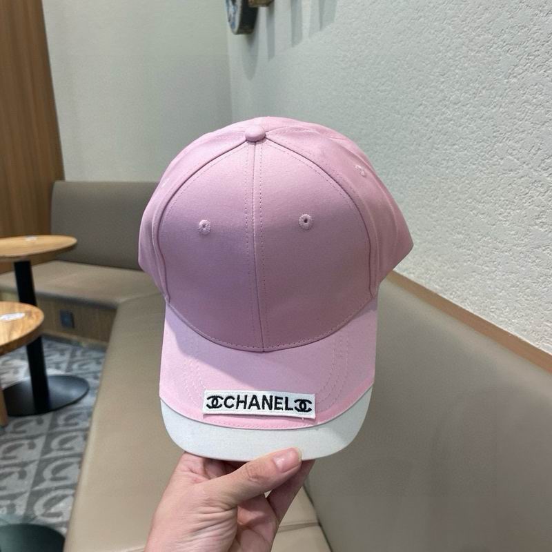 Chanel cap (83)