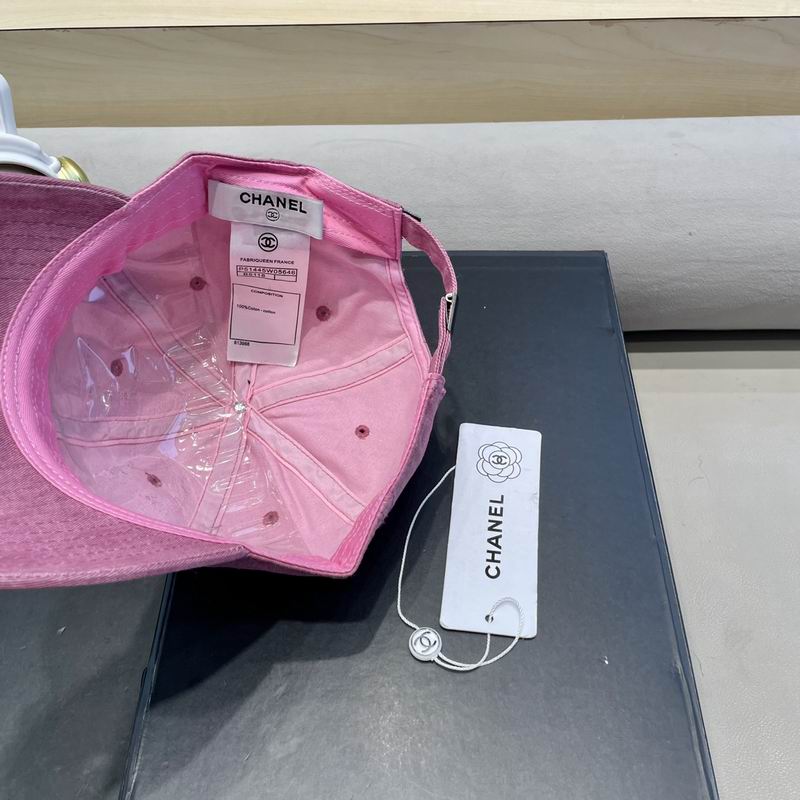 Chanel cap (83)