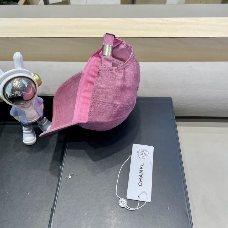 Chanel cap (84)