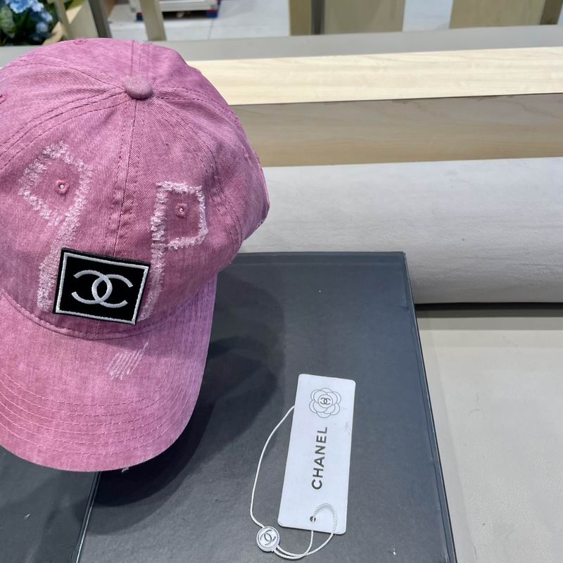 Chanel cap (85)