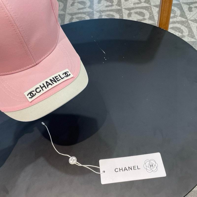 Chanel cap (86)