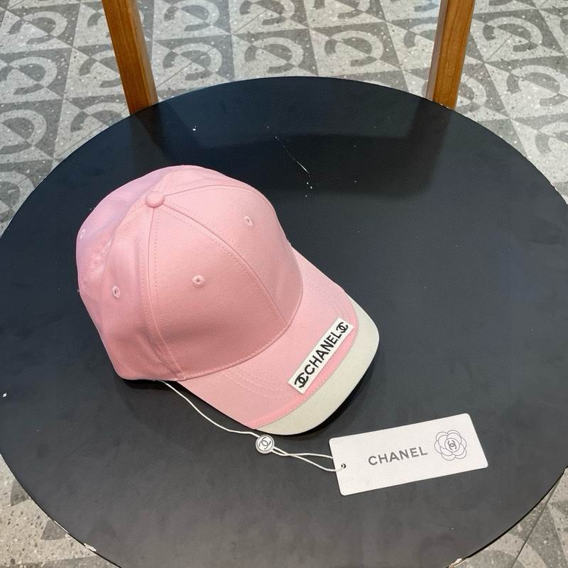 Chanel cap (87)