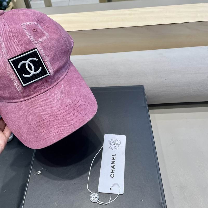 Chanel cap (87)