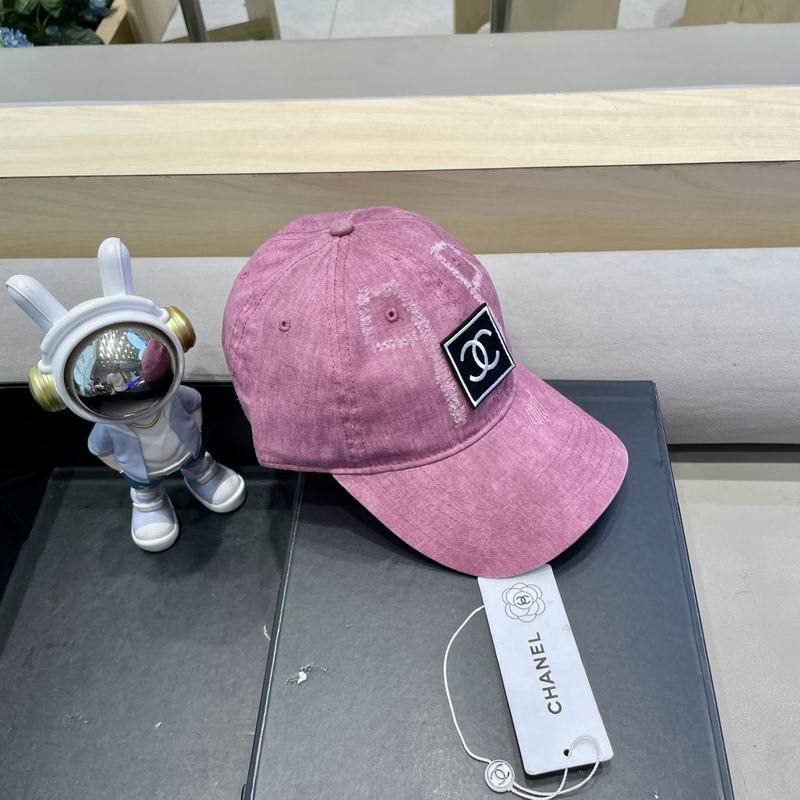 Chanel cap (88)