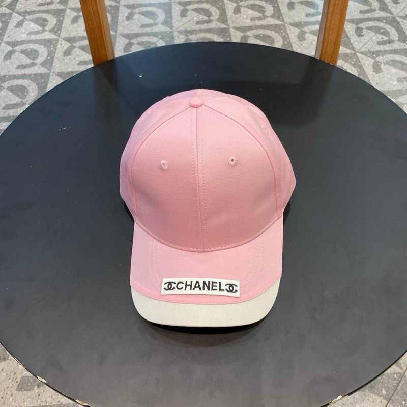 Chanel cap (89)