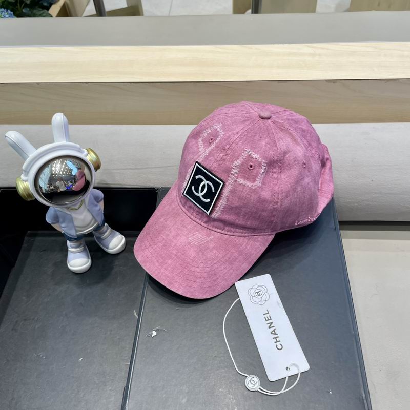 Chanel cap (89)