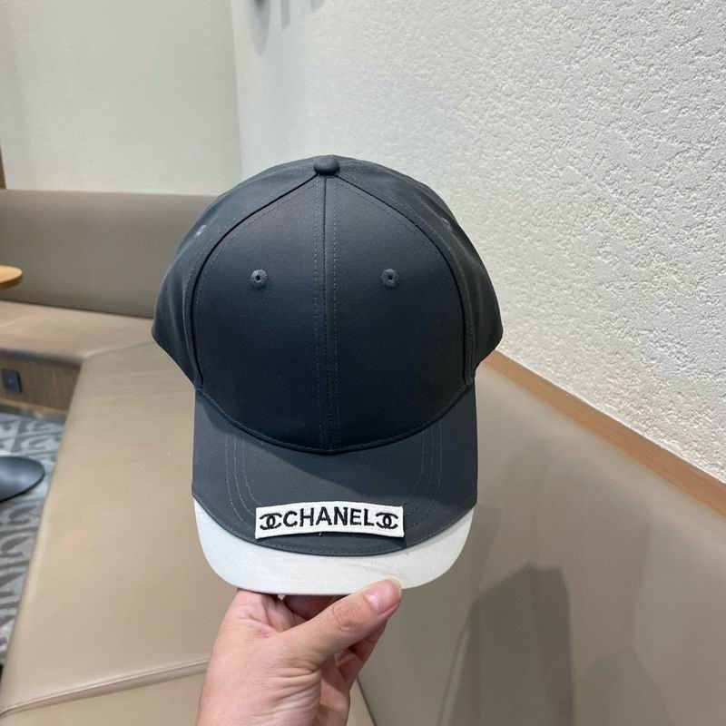 Chanel cap (90)