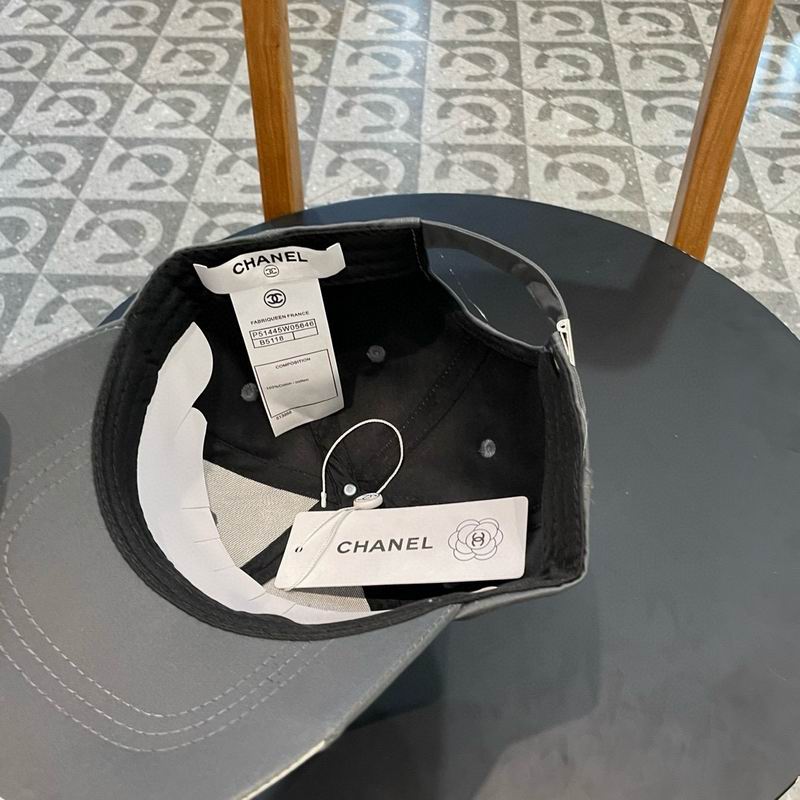 Chanel cap (91)