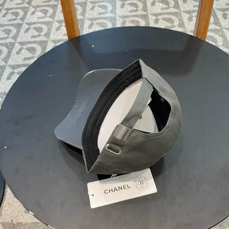 Chanel cap (92)