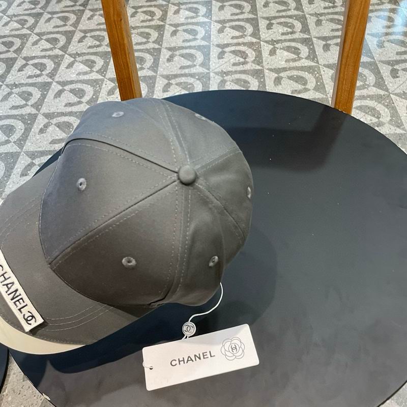 Chanel cap (93)