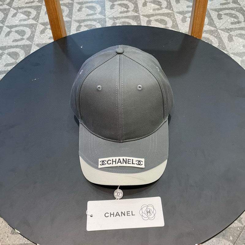 Chanel cap (98)