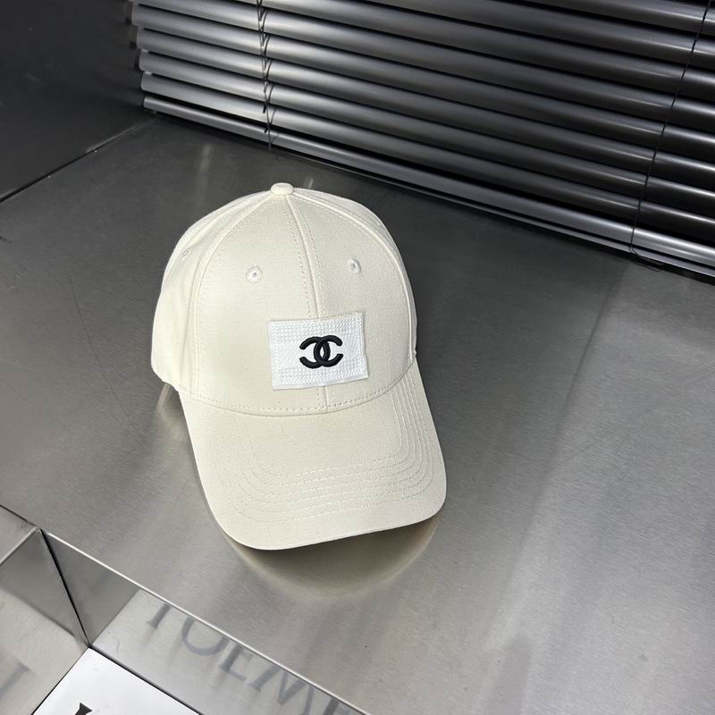 Chanel cap dx (1)