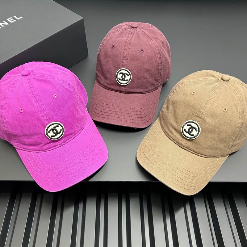 Chanel cap dx (19)