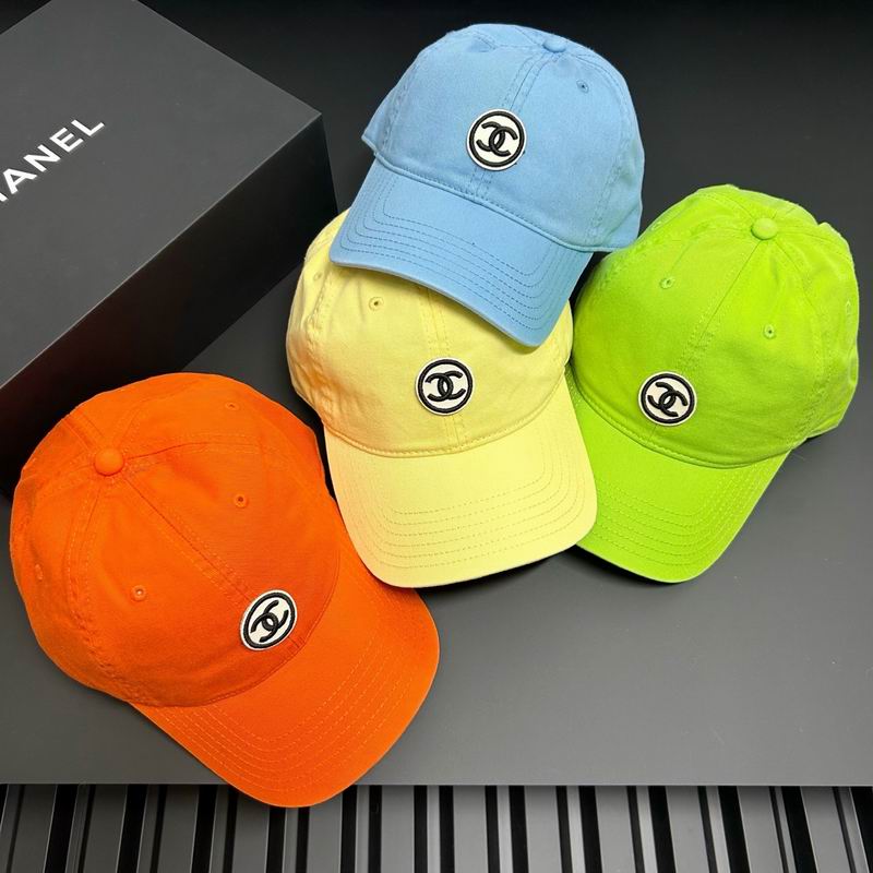 Chanel cap dx (20)