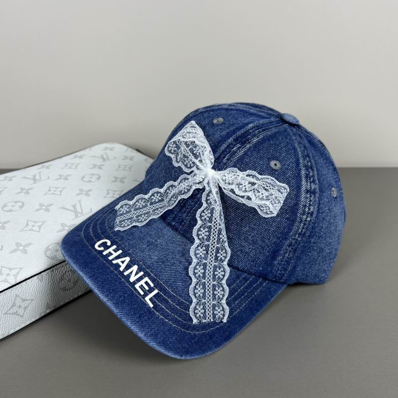 Chanel cap dx (25)