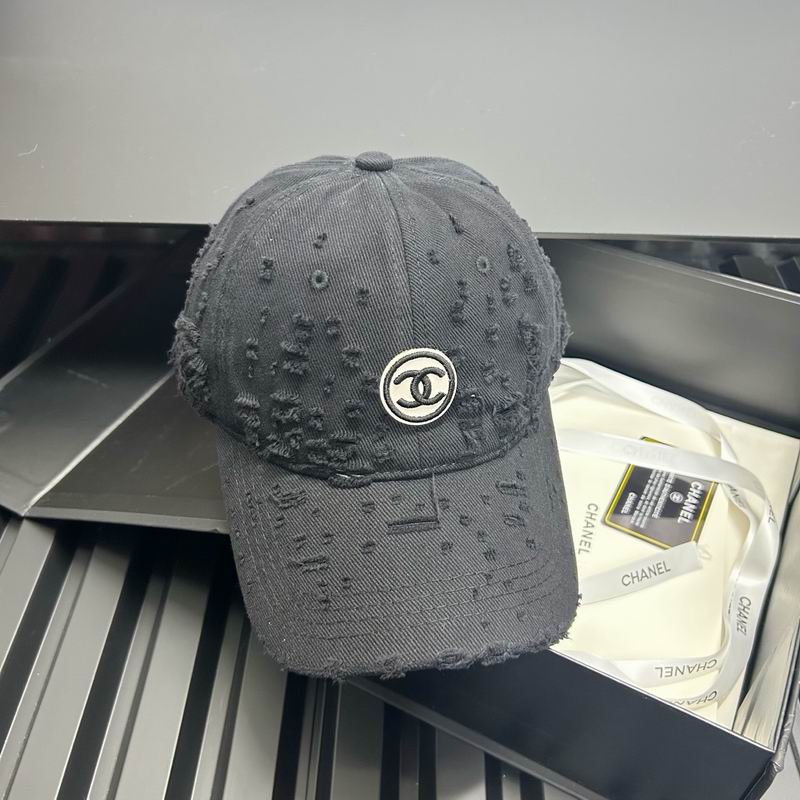 Chanel cap dx (28)
