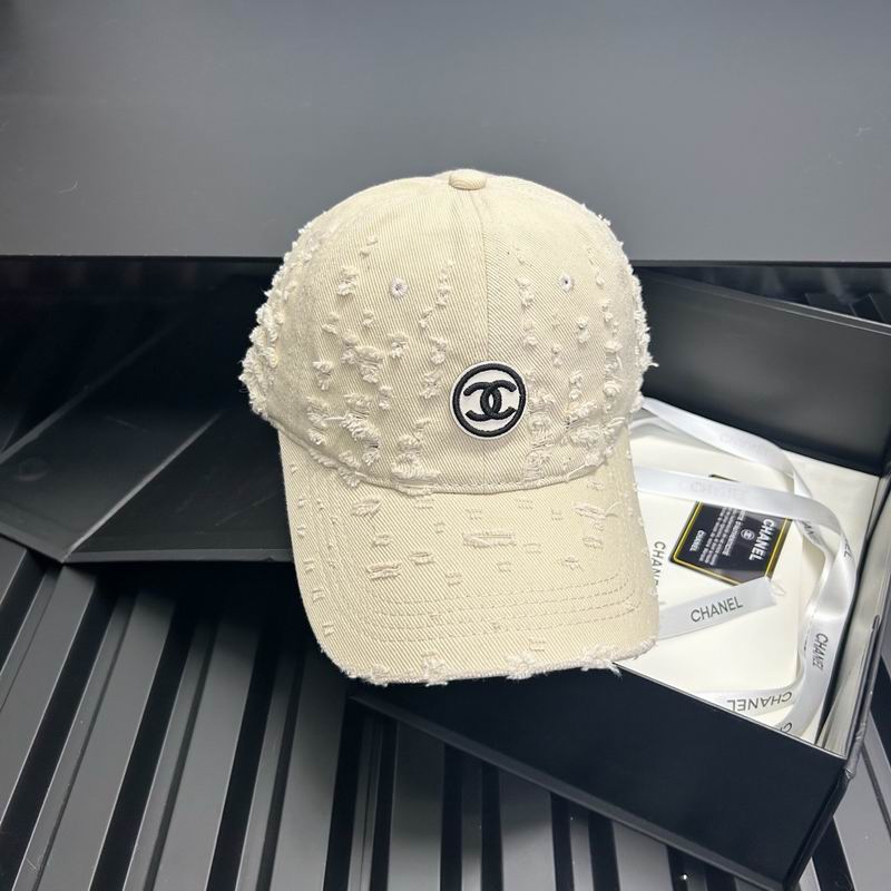 Chanel cap dx (29)