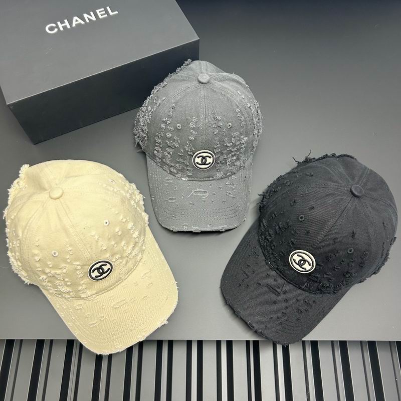 Chanel cap dx (33)