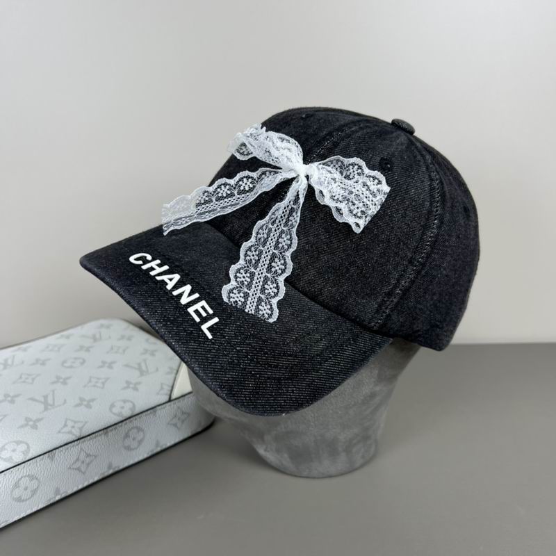 Chanel cap dx (37)