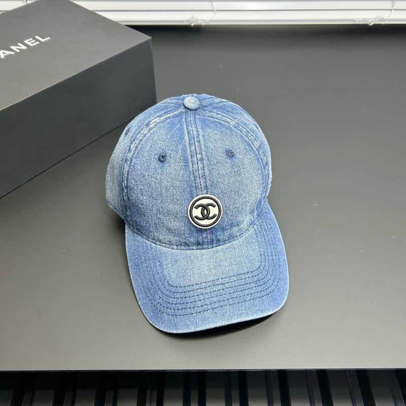 Chanel cap dx (38)
