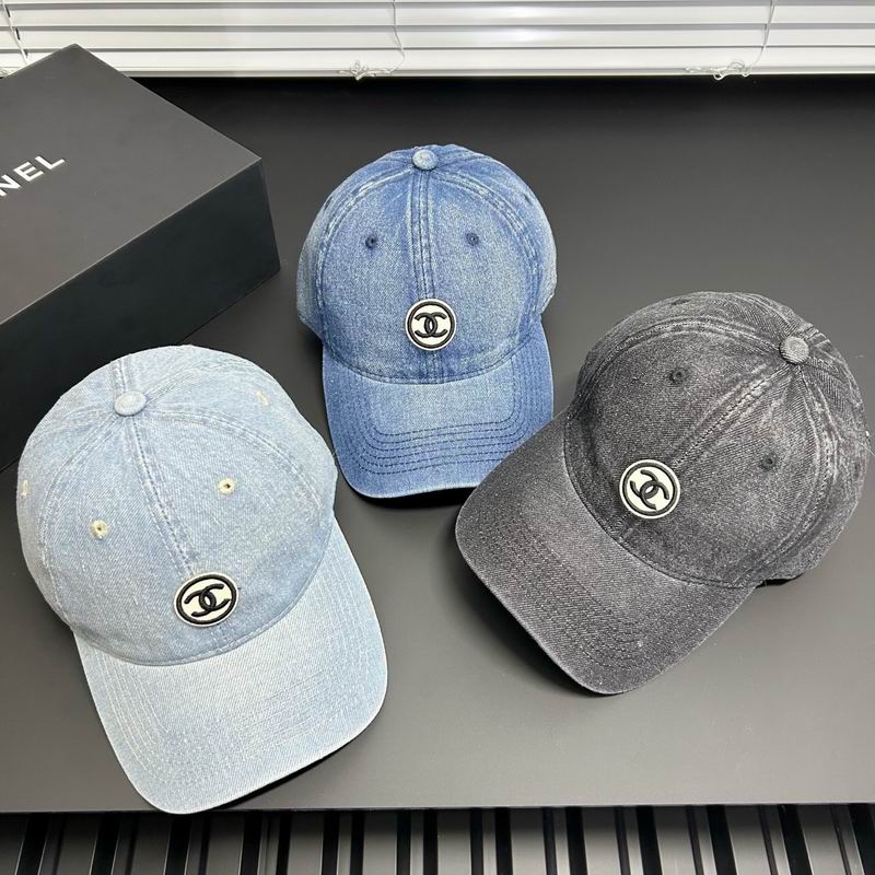 Chanel cap dx (39)