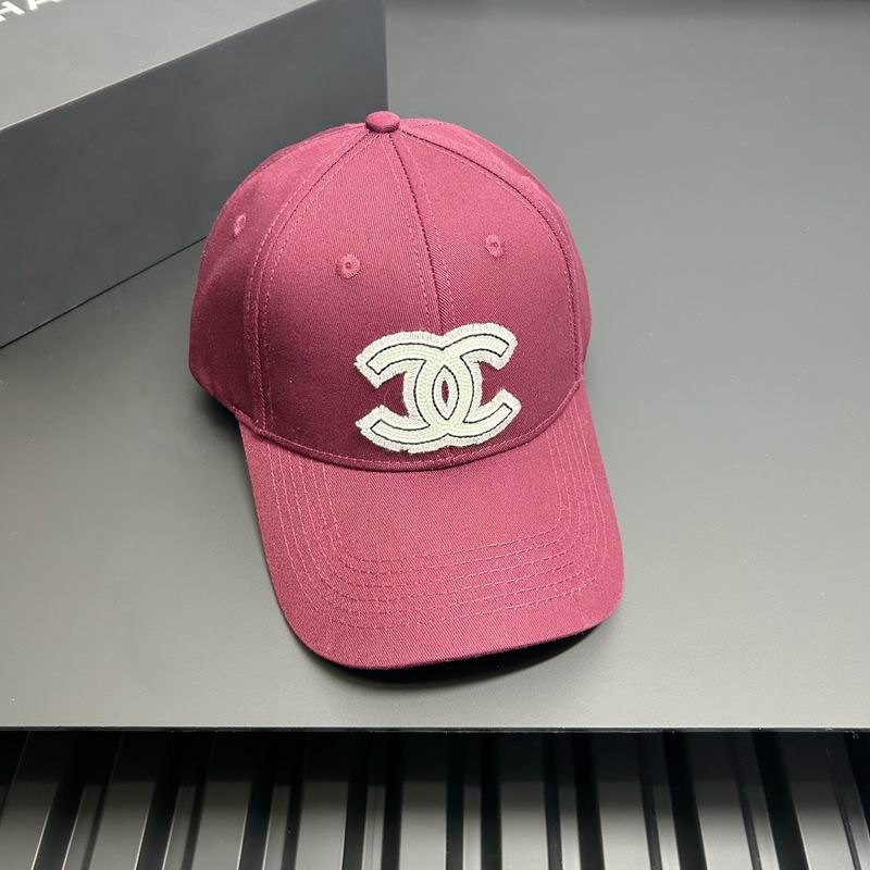 Chanel cap dx (41)
