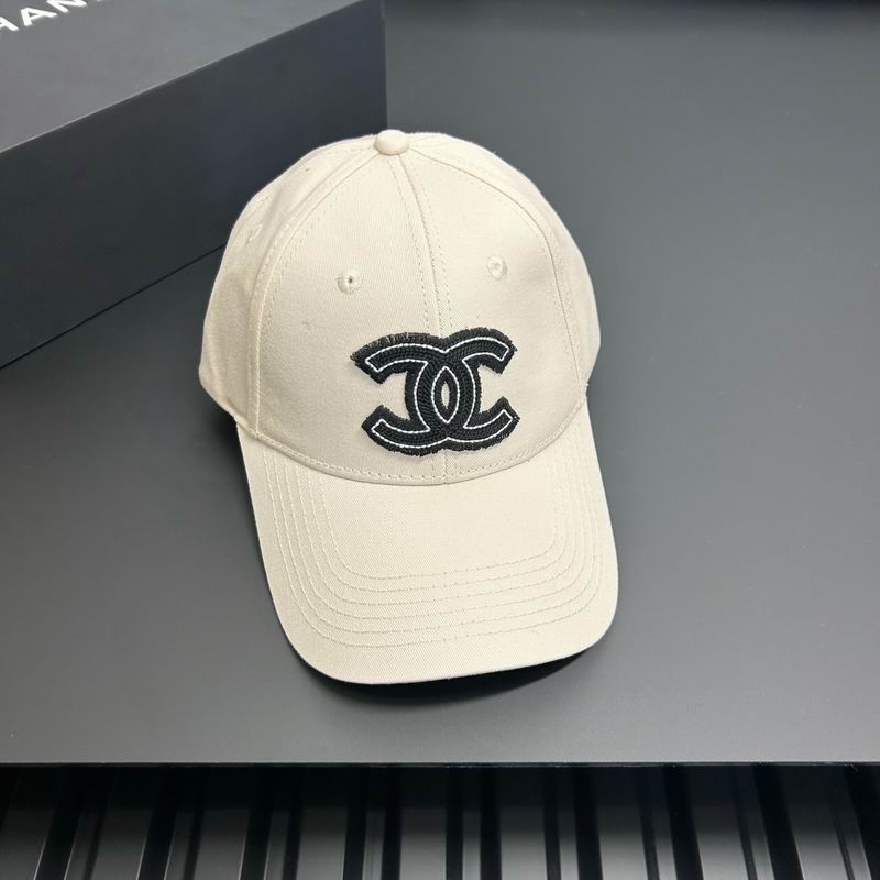 Chanel cap dx (42)